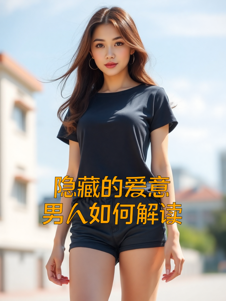 隐藏的爱意，男人如何解读