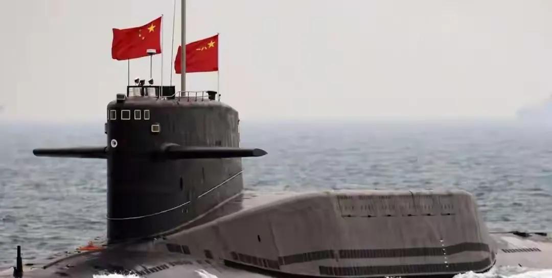美国战略司令部报告：中国核弹头数量五年翻倍，094威慑力惊人！不知道美帝怎么把我