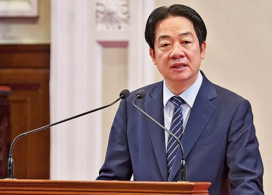 台当局听了美方撺掇，决定扩大演习规模后，又突然炒作起两年后的“大事”
 
近日，