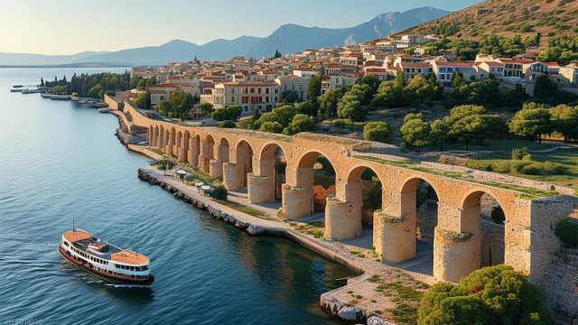 希腊移民对于华侨生联考有什么优势？