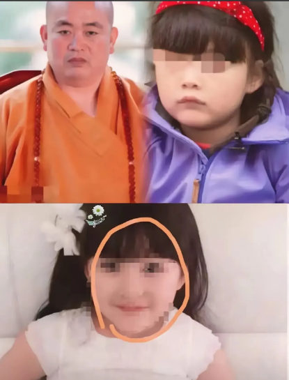 这也太离谱了吧！
释永信“养情妇”风波未息
网传被开光的女星瑟瑟发抖
更是有人拿