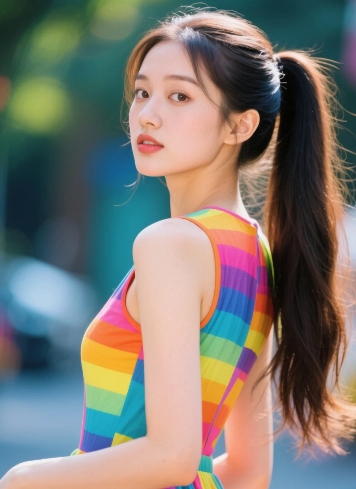 话痨精灵，叽叽喳喳把快乐都“唠”出来