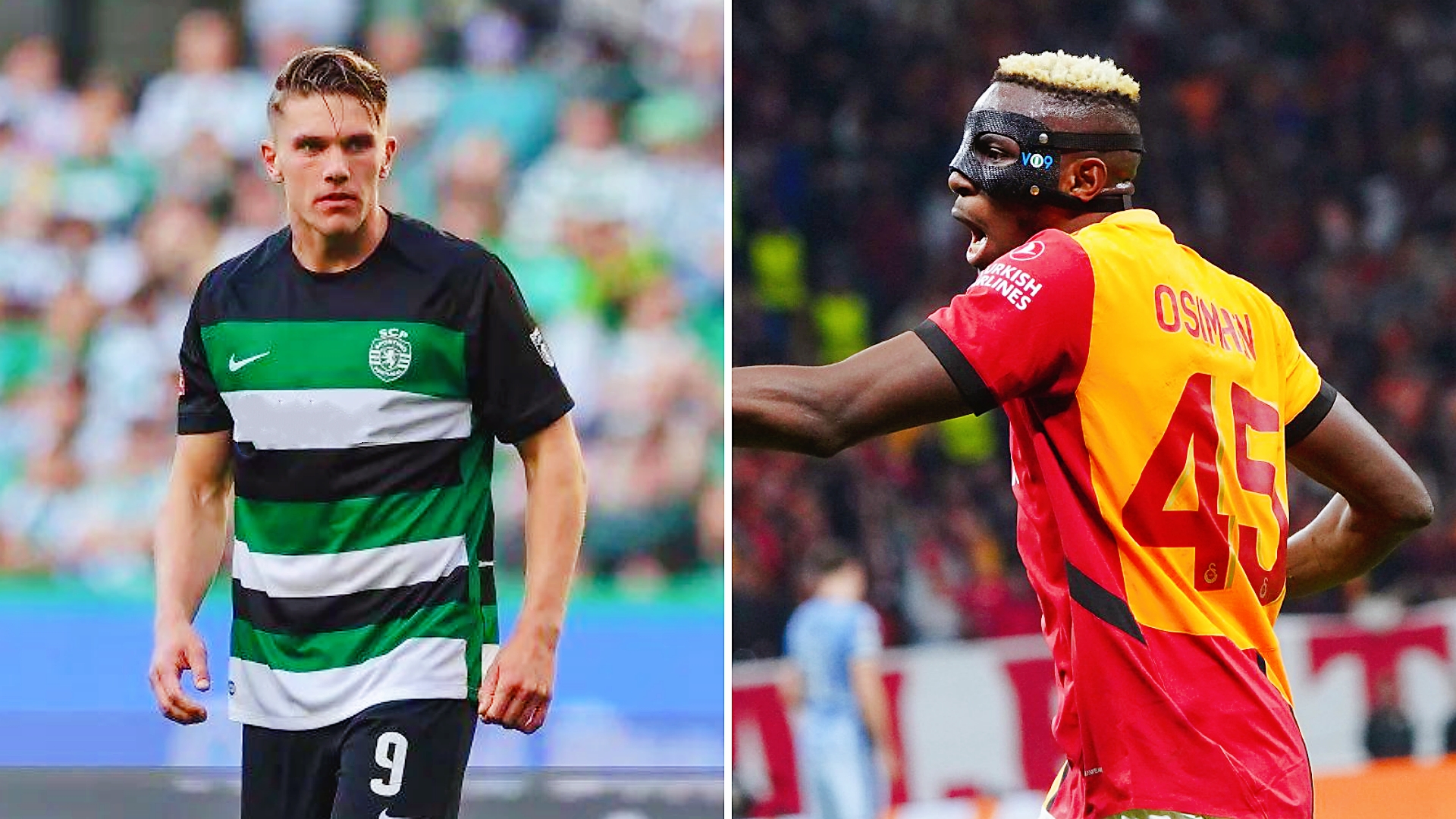 英媒报道：曼联虽说受财政公平法案限制，但他们仍希望在今夏加强锋线。
包括埃基蒂克