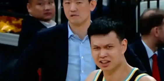 许钟豪渴望参加总决赛！
据浙江媒体人透露：许钟豪不仅在最近的训练中非常投入，而且