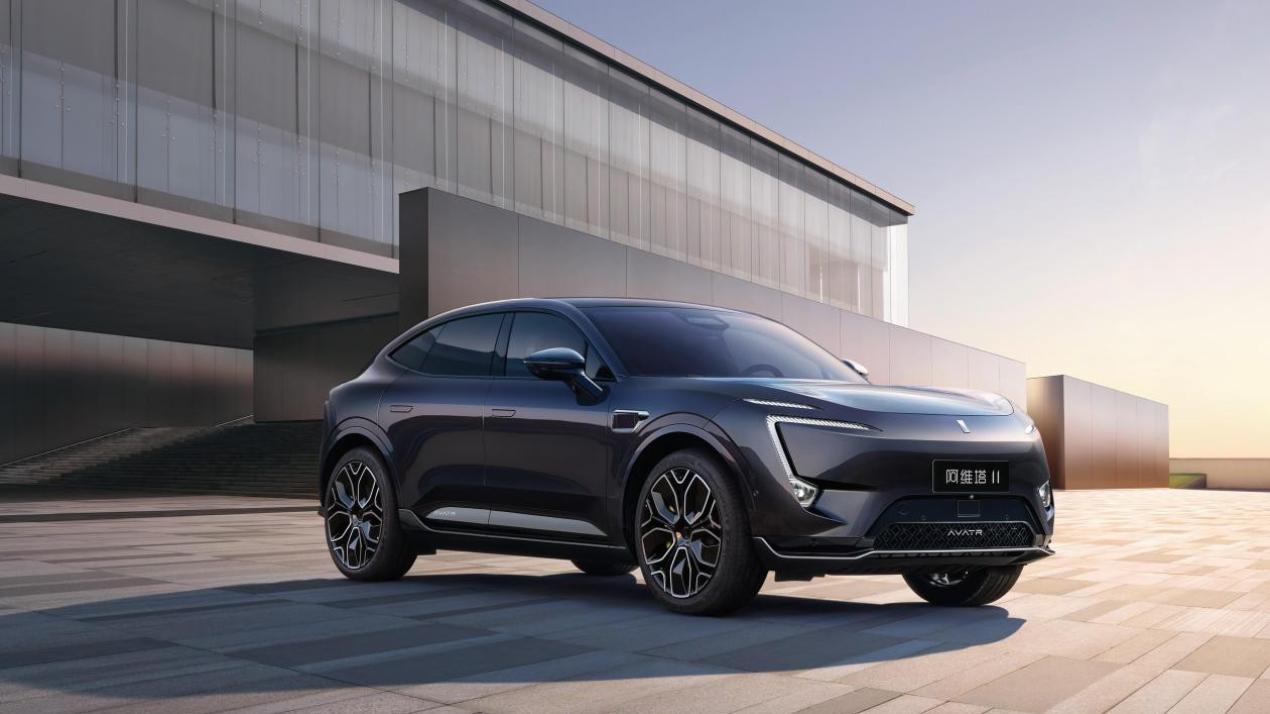 一夜之间！造车国企全都“投华”了！