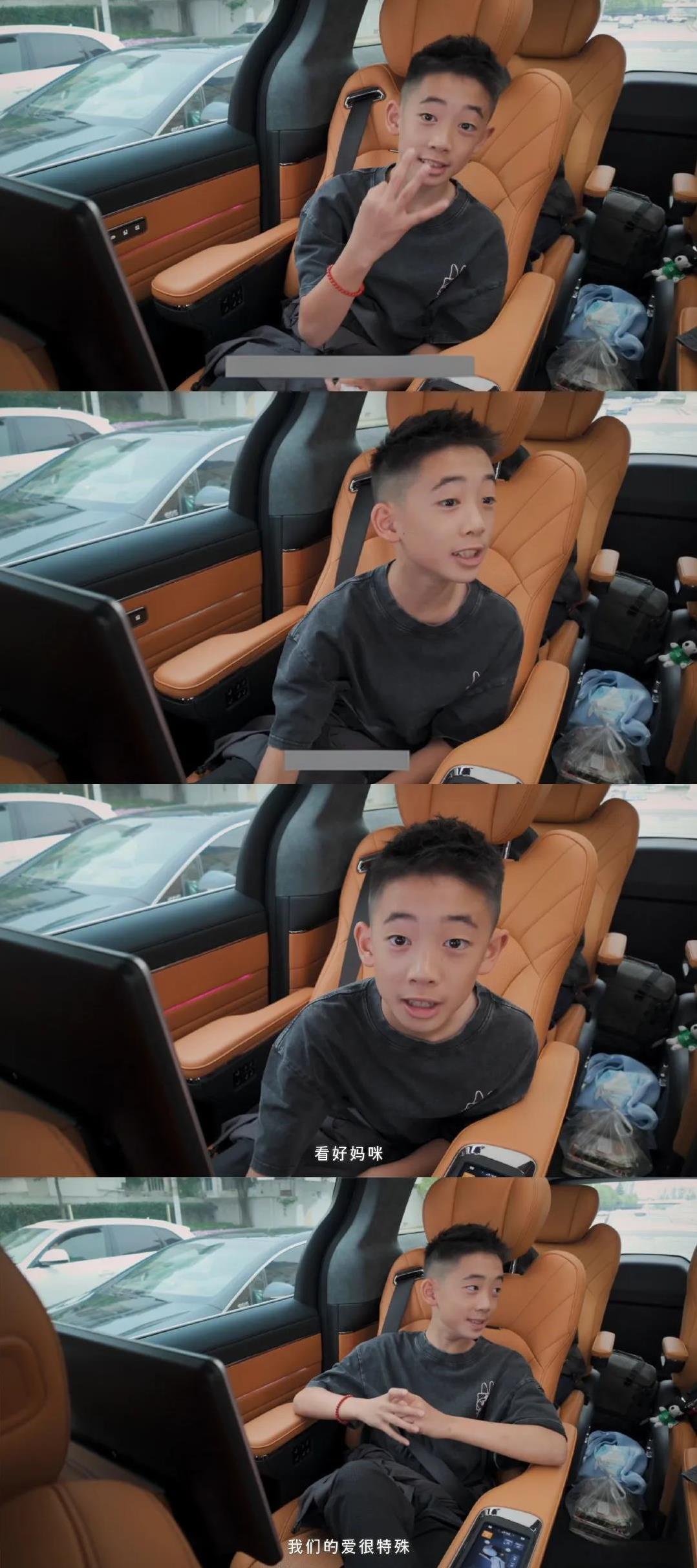 Jasper长大了还是甜椒
Jasper真是从小甜到大的“人间小甜椒”！小时候在