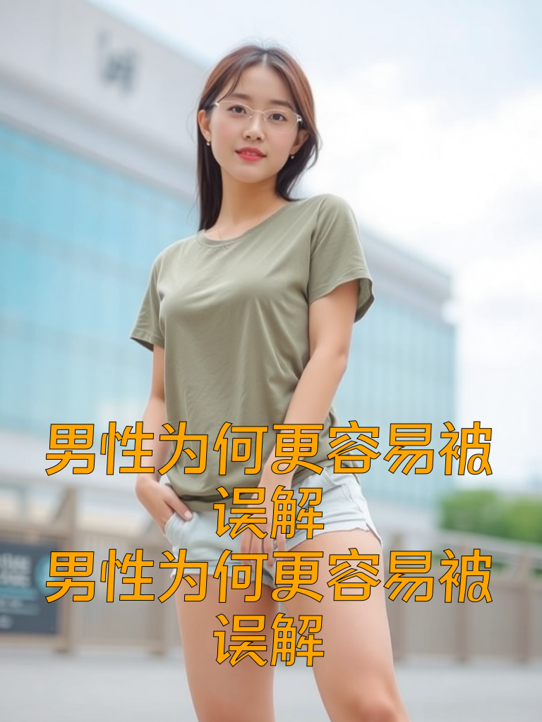 男性为何更容易被误解