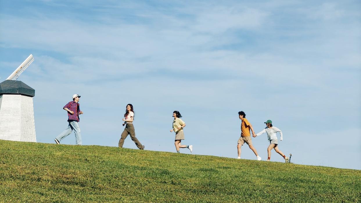 心理健康的标准！