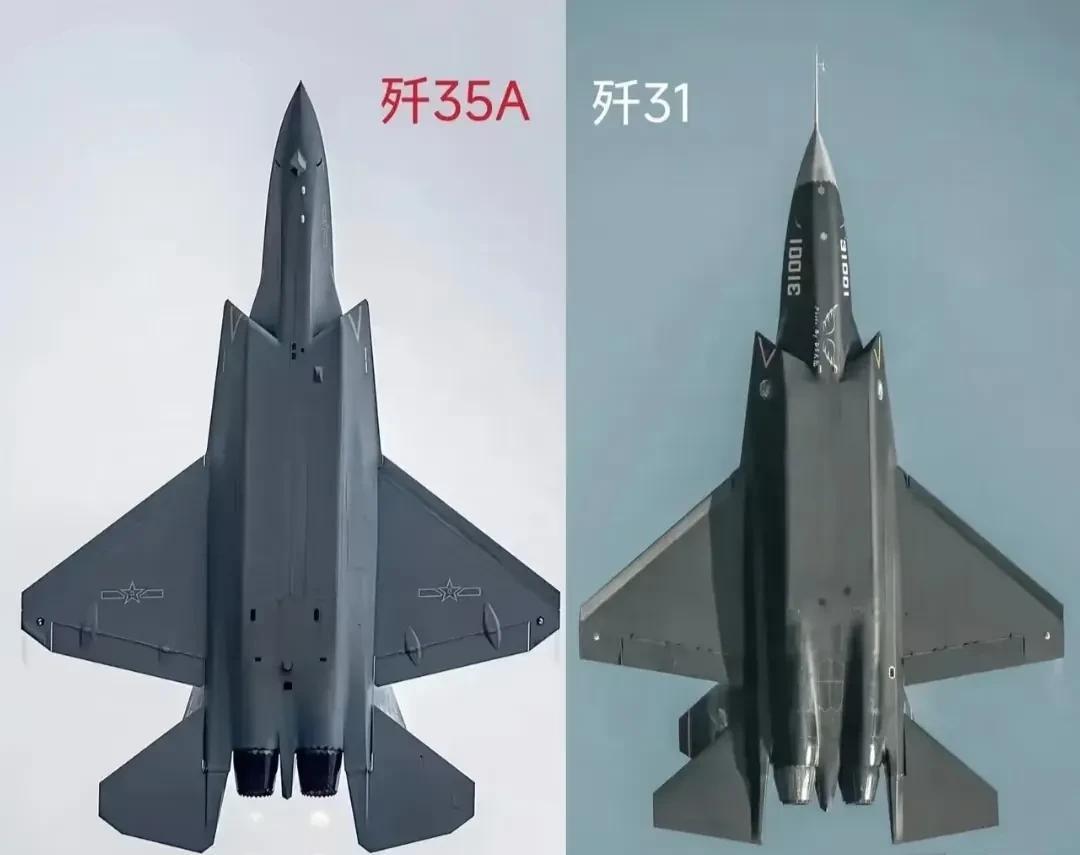 巴铁真要入手我们五代机？也不是不可能！因为歼35我们国内的定位就是5代航母战斗机