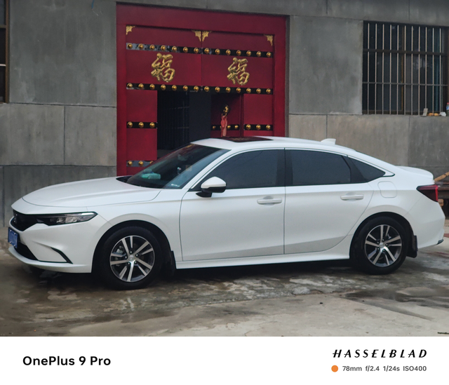 本田型格使用后真实油耗
跑了3000多公里，表显油耗5.8L/百公里，加满一箱油