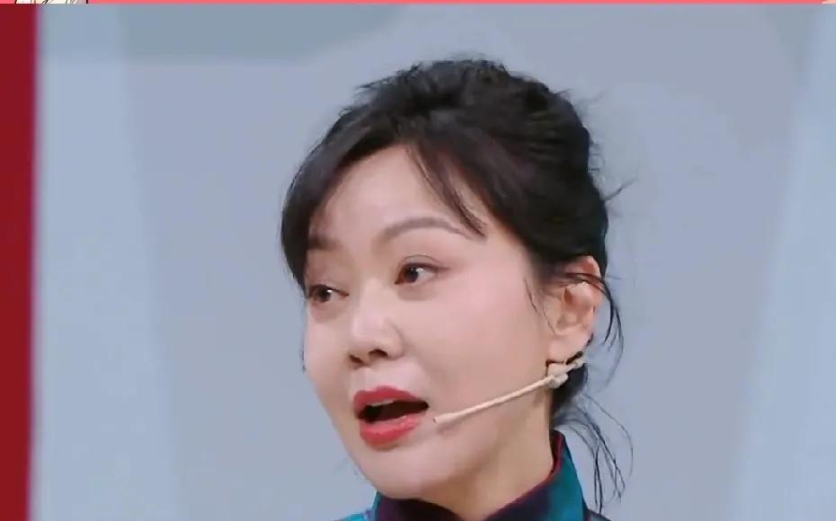 微醺的闫妮，连骗子都拿她没办法