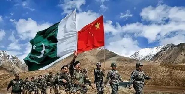 中国援建多年，巴基斯坦为啥还这么穷？这么说吧，给钱给物只能救急，治不了穷根，就好