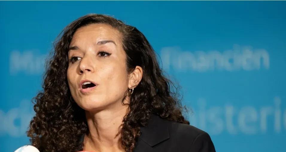 【最新消息：荷兰当局将两名以色列部长列入不受欢迎名单】
海牙时间2025年7月2