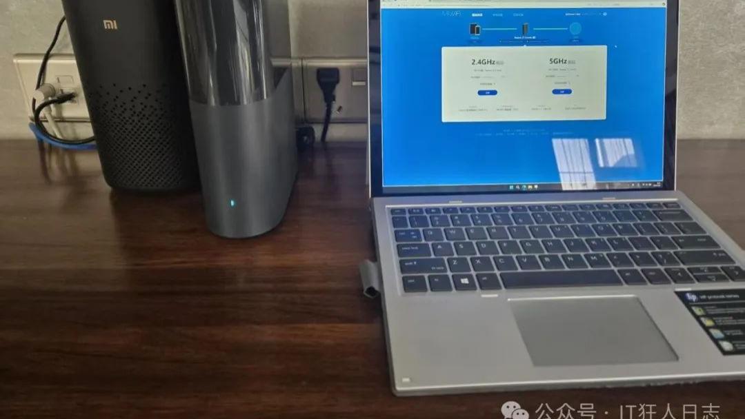 好物分享 | 超高性价比的wifi7全屋路由器——小米BE3600Pro实测