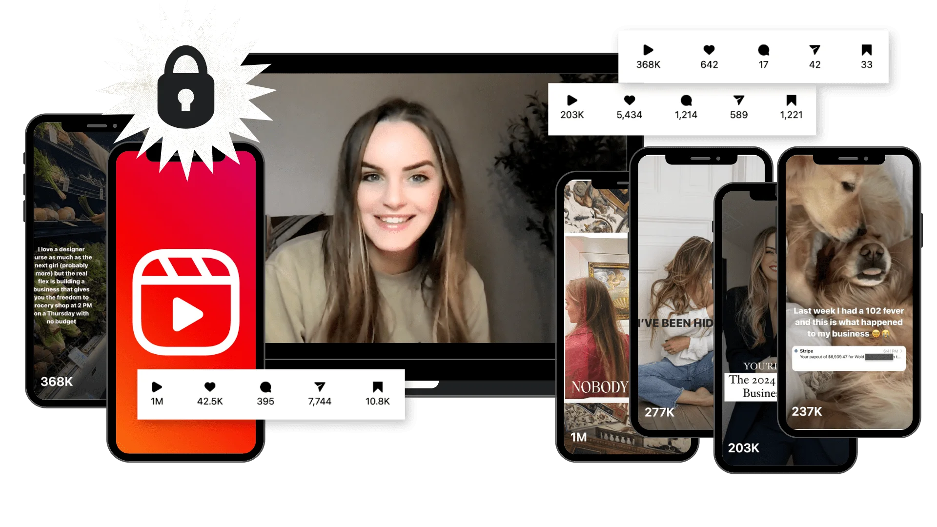 TikTok多账号矩阵如何管理与分流？