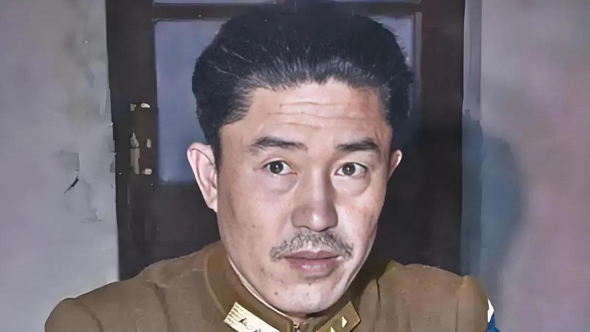 陈赓大将那些黄埔军校中的同学