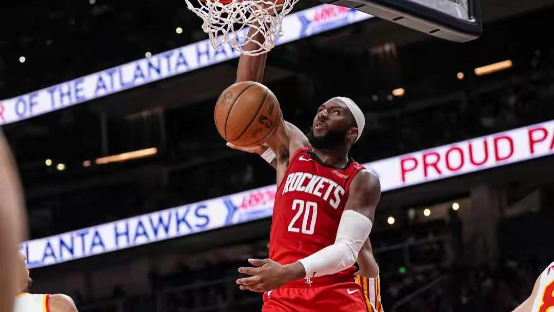 火箭如果没有交易来杜兰特，用原班人马是否比现在战力更高？