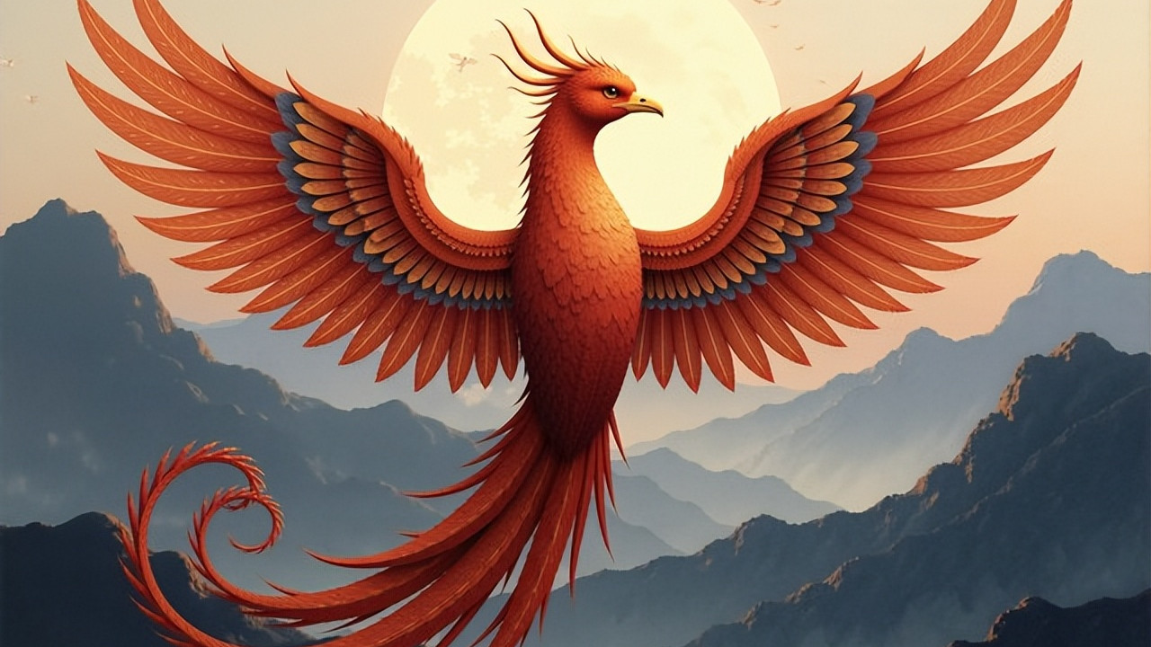 喜报！甲骨文发现3000年前太阳神树图腾，原来神话传说都是真的！