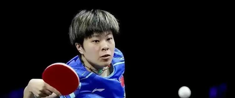 王艺迪3：0桥本帆乃香，终于报了两箭之仇。
北京站女单八分之一决赛，王艺迪再于桥