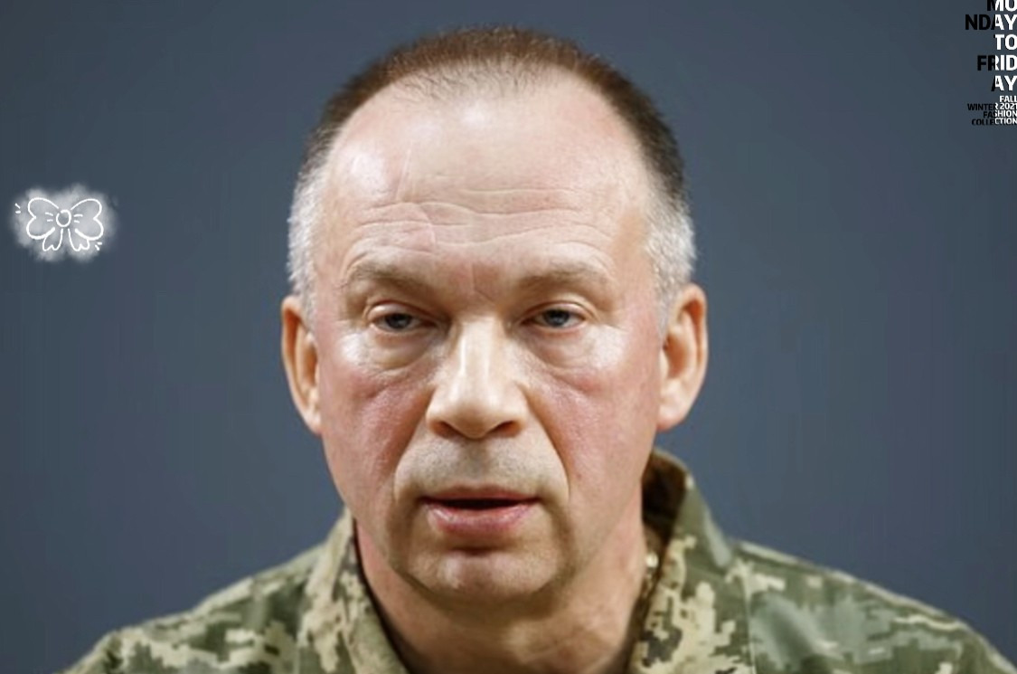 乌克兰国防部长上任，要打败敌人











**文章重组：**


