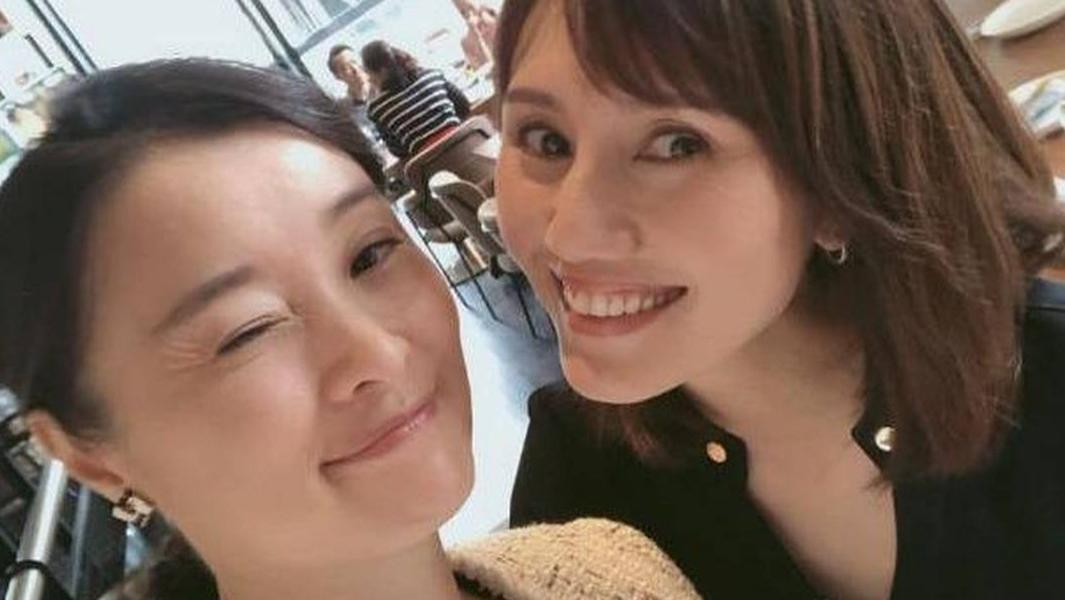 特别低调的两位女演员，从来不在“脸上下功夫”，也没有绯闻！