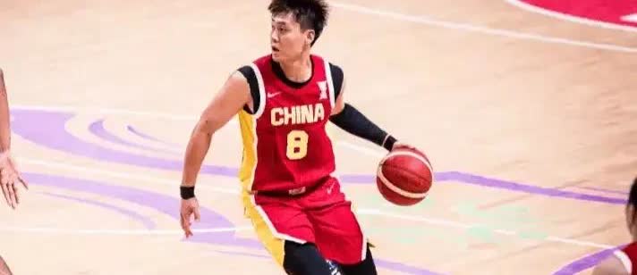 中国男篮亚洲杯这攻防数据完全失去平衡了！
场均得分96.5分排名第二
整体投
