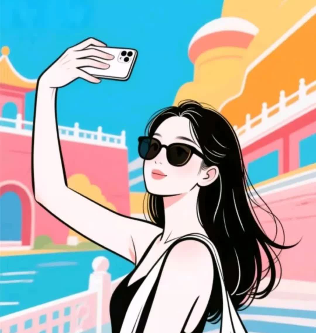 广东一女子30岁了才生第一胎，她发现自己好像正在被身边的同龄人人抛弃。

她