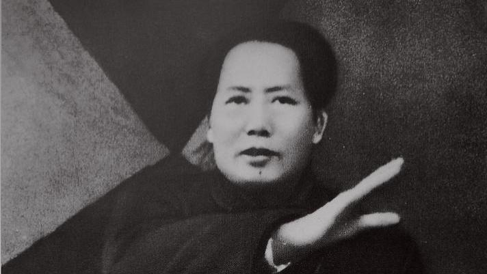 毛泽东：社会主义的矛盾仍是生产关系与生产力、政治与经济基础的矛盾