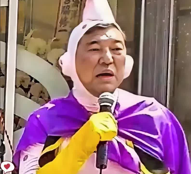 快讯！快讯！
日本首相石破茂召开新闻发布会！
日本已经做好准备！

若美