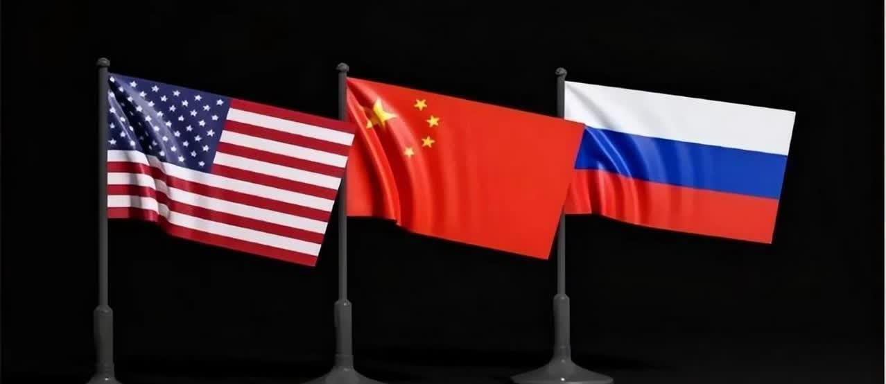 中国这次真的要搞个大动作！特朗普称已收到访华邀请，克宫发言人表示普京有可能在9·