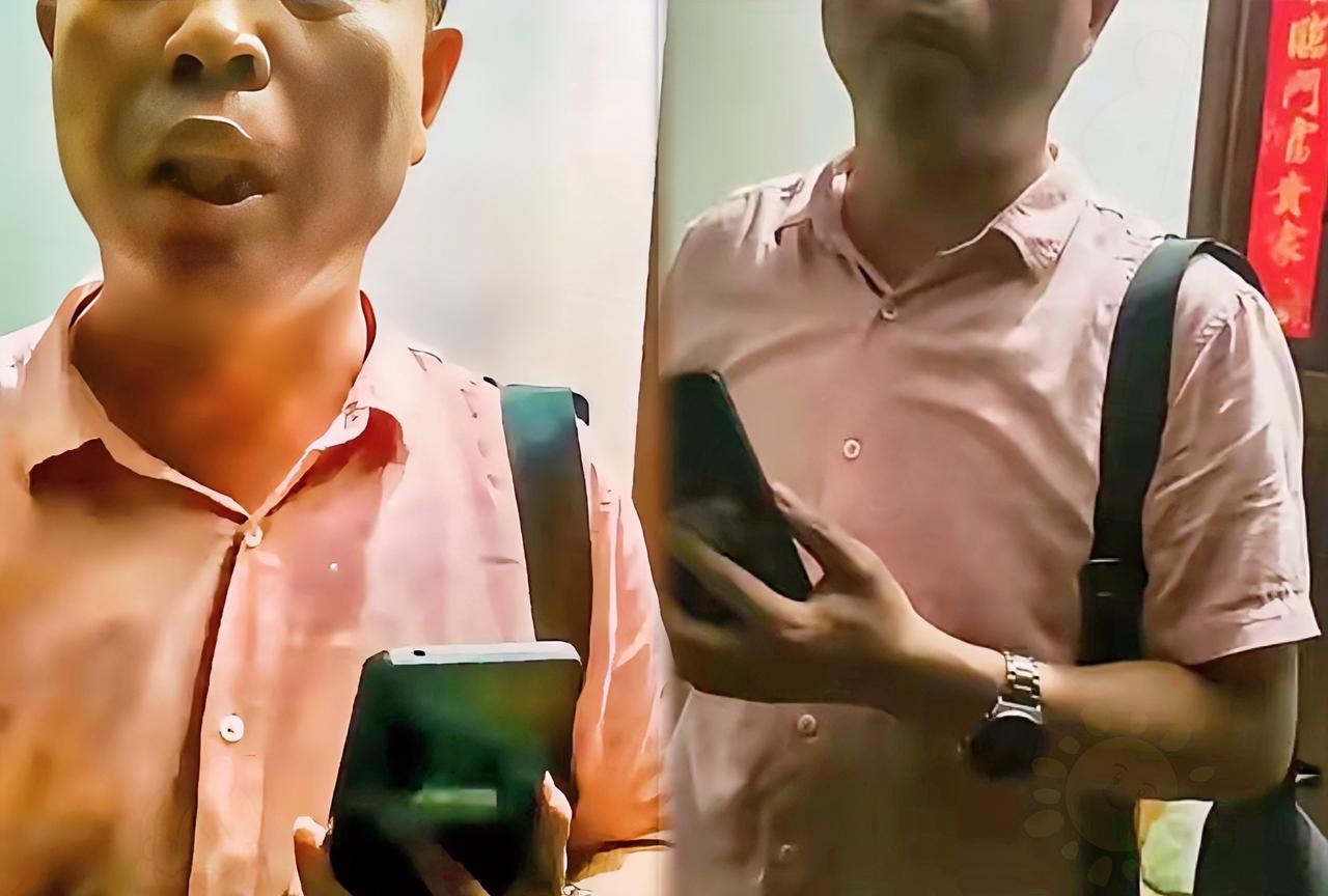 网上说视频中的“人”是武大副校长陆伟，
这么说不严谨，
陆伟是武汉大学党委常委、