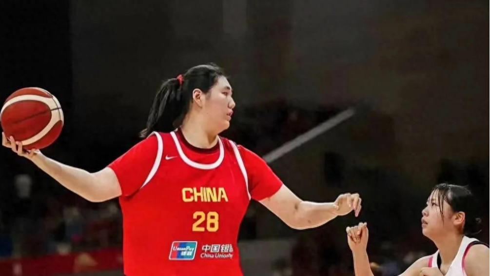 广东女篮43-31山东队！