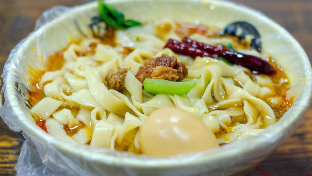 河北十大面食，就算河北人也未必全吃过