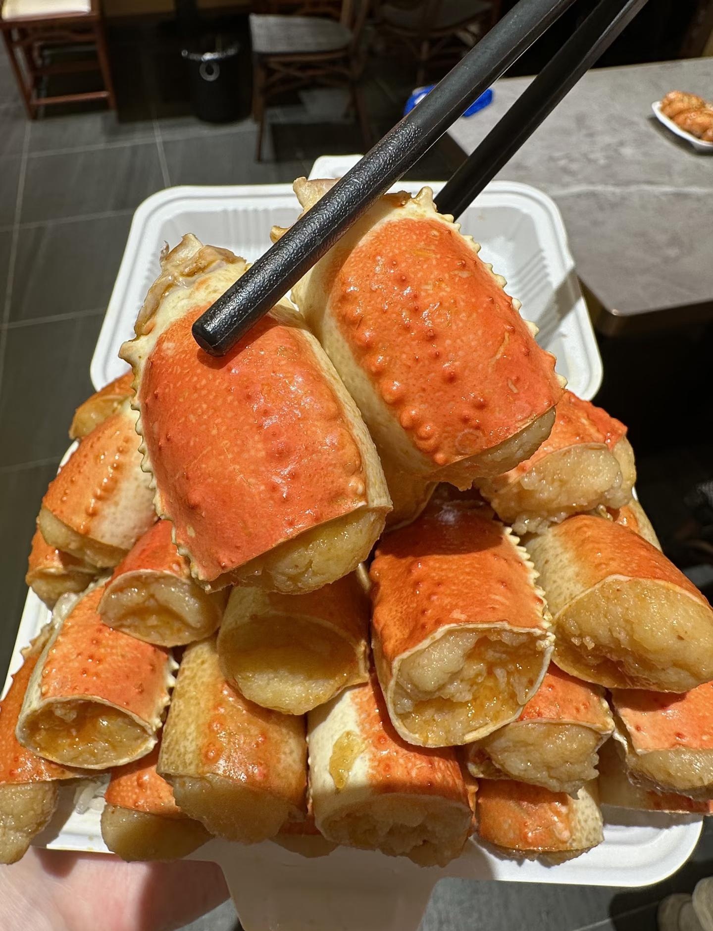 谁知道这是哪个地域的美食？名字是啥，看着就诱人
