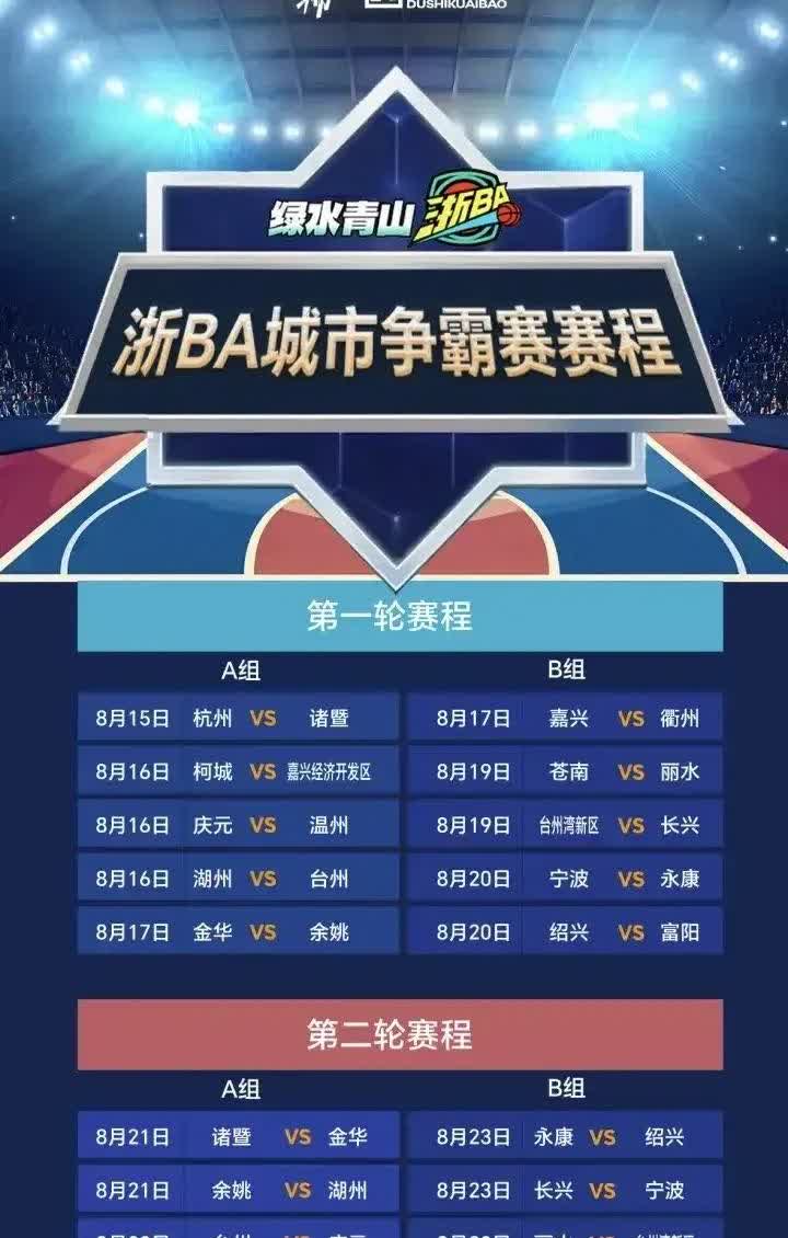 浙BA!
见鬼了？宁波队真丢人，竟然打不过长兴队，长兴队一个小县城啊，才60多