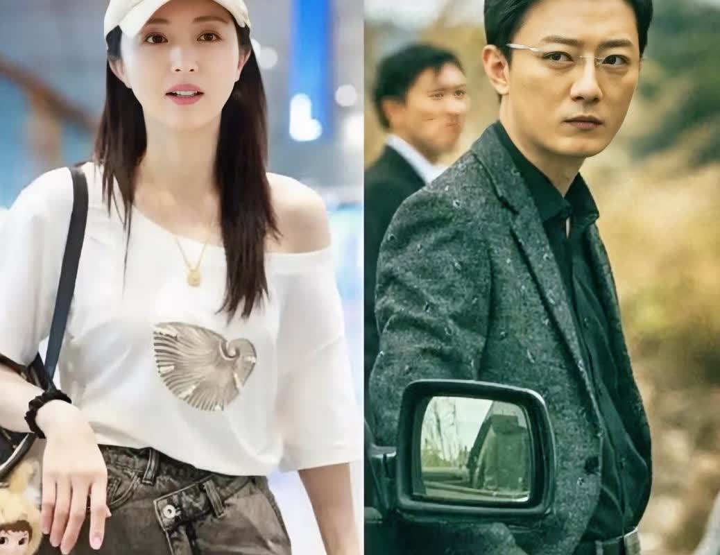 直到知道董璇曾经和苏小玎也谈过，
才发现原来不是我的错觉，
董璇真的太卑微了