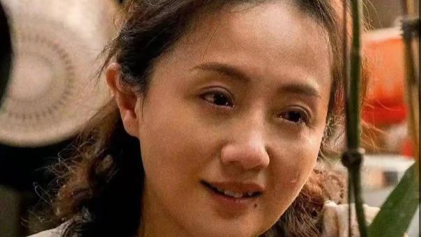 痛别"国民媳妇"！朱媛媛生前低调抗癌五年，丈夫辛柏青证实噩耗