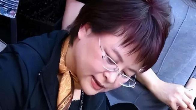 光影背后的故事——肖晓琳