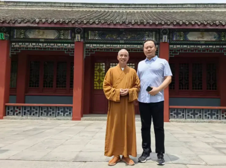 听风的蚕，讲释永信33分钟的视频删除了