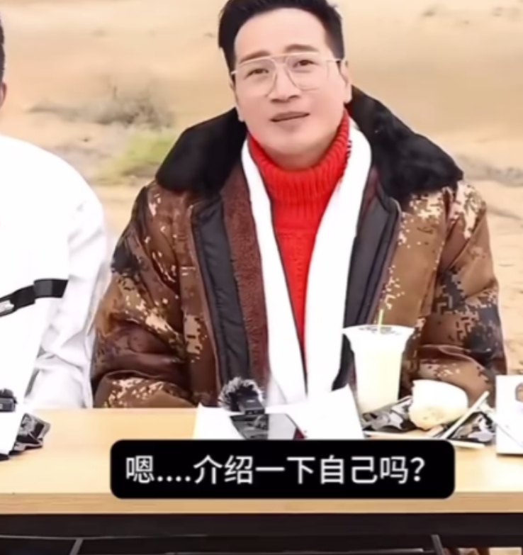 俺不中了！

看了场何晟铭的直播，虽然保住了钱包，但笑得肚子好痛。他真的太懂网友