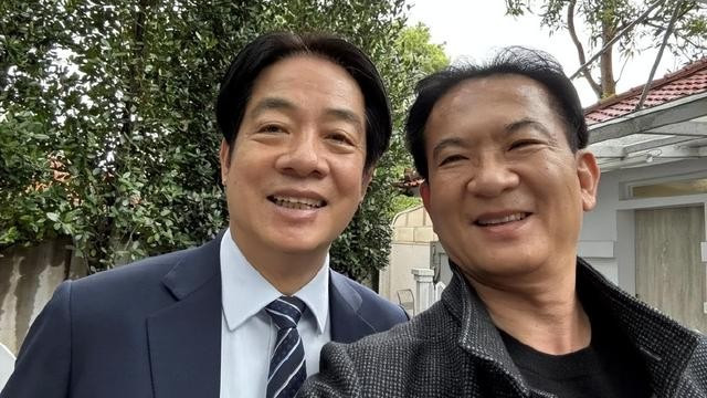 赖清德结局已定，岛内大罢免开始，蓝绿全面开战，赵少康连发5问