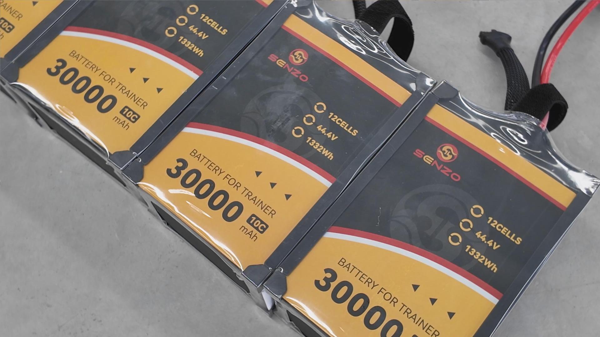 神州教培无人机：CAAC培训考试强合规，备案保险双保障