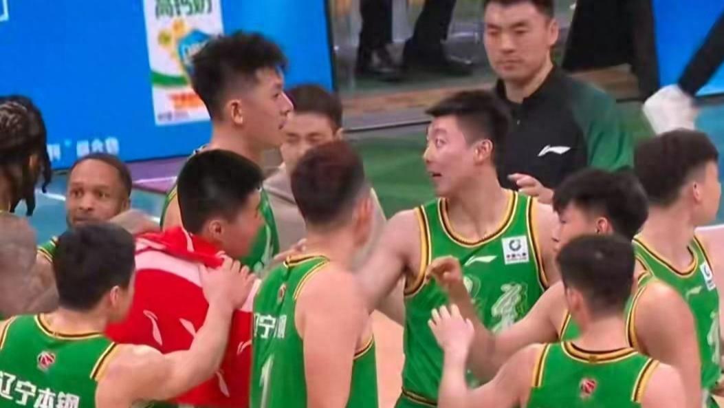 辽篮若引进这位超级外援，或可改变争冠格局！