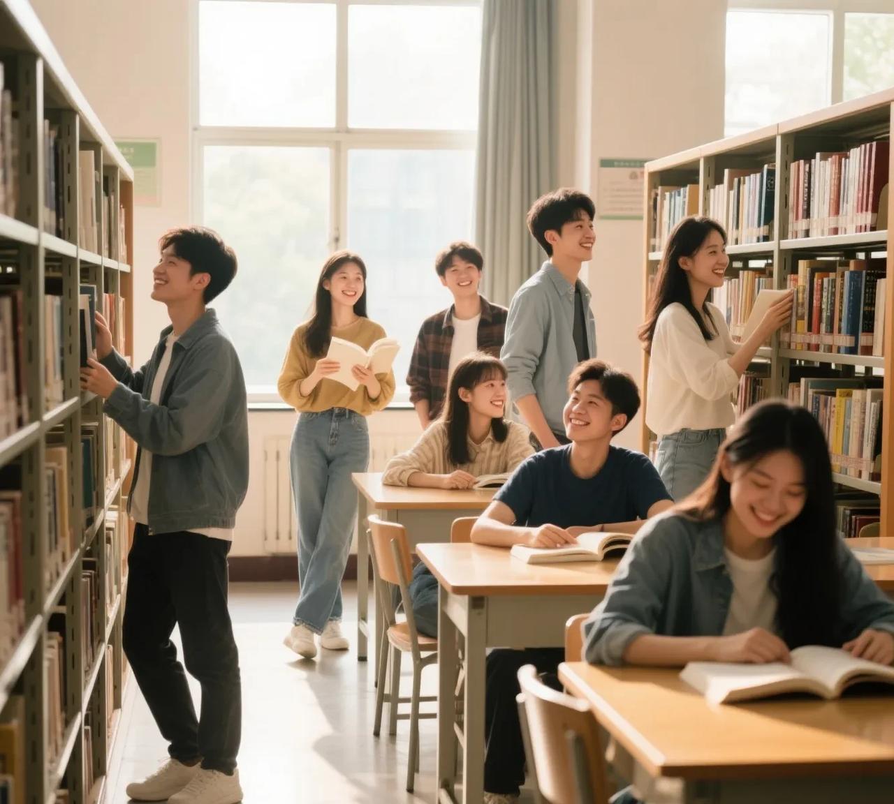 今年本科大学招生有点离谱
以前本科招生是挤破头往里面钻
本科大学是多少家庭和孩子