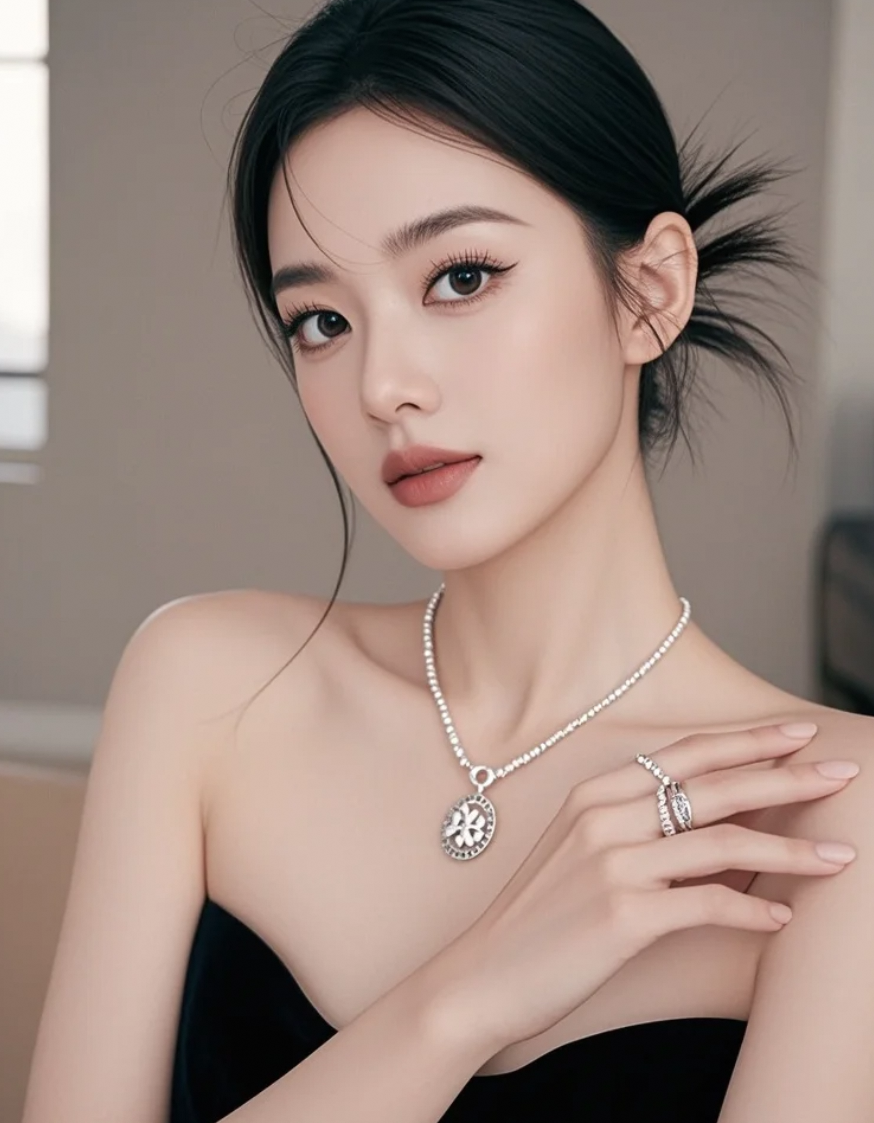 从容不迫，享受当下的每一刻