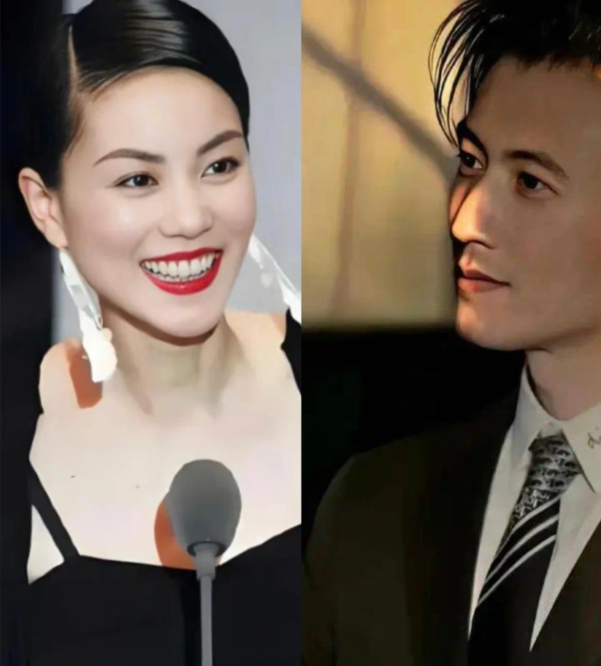 我觉得谢霆锋和王菲估计很难结婚，
不是因为王不爱谢，也不是因为舆论压力，更不是因