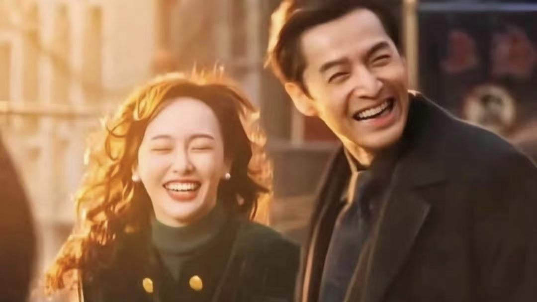 王家卫吐槽唐嫣“装”？这波操作竟藏着导演的“小心机”！