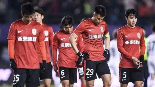 降级，不是终点