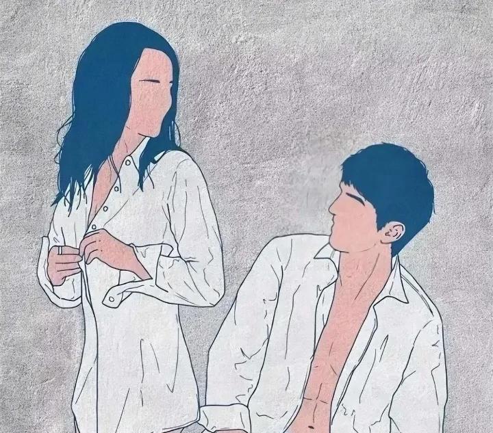 有智慧的女人都深谙此道！懂得满足伴侣需求，明白“他好，我也好”这个道理。
邻居一