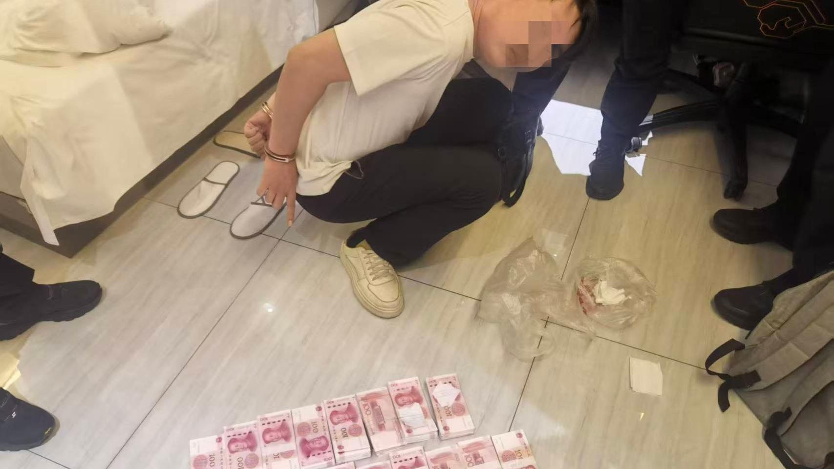 “姑爷”KTV出事急用钱？抚顺新抚打掉“冒亲”诈骗团伙